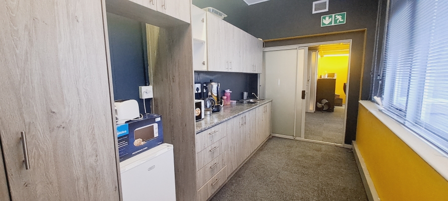 To Let commercial Property for Rent in Tyger Valley Western Cape